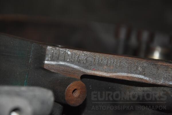Двигун Mercedes SLK 2.0 16V (W170) 1996-2004 M 111.943 114946 - 6