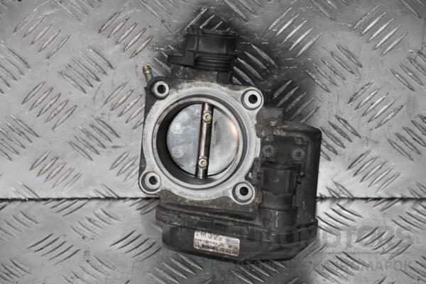 Дросельна заслінка електро Mercedes SLK 2.0 16V (W170) 1996-2004 A1111410025 114952 - 2
