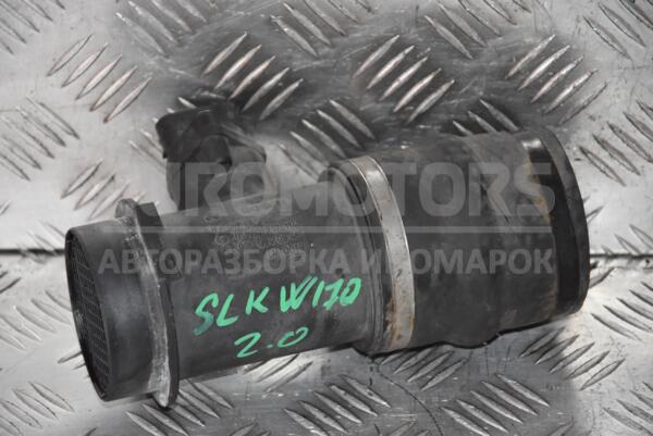 Расходомер воздуха Mercedes SLK 2.0 16V (W170) 1996-2004 0280217114 114963