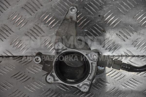 Фланець дросельної заслінки Mercedes SLK 2.0 16V (W170) 1996-2004 A1111410344 114968  euromotors.com.ua