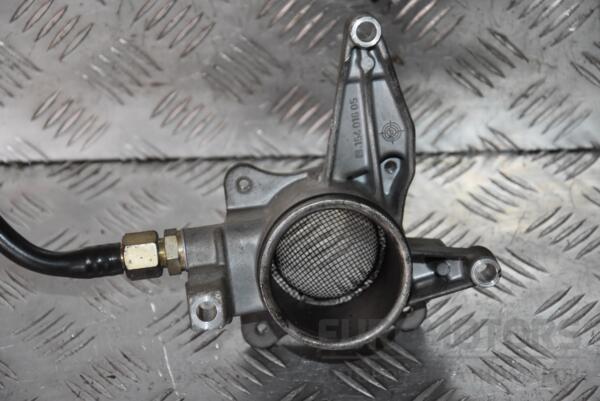 Фланець дросельної заслінки Mercedes SLK 2.0 16V (W170) 1996-2004 A1111410344 114968 - 2