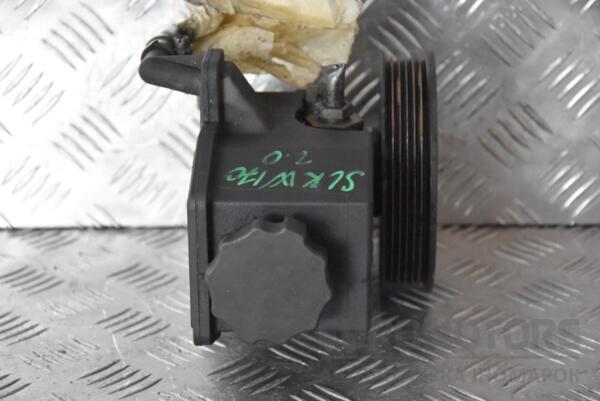 Насос гидроусилителя руля (ГУР) Mercedes SLK 2.0 16V (W170) 1996-2004 A0024662901 114973 - 2