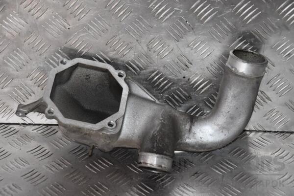 Коллектор воздушного компрессора Mercedes SLK 2.0 16V (W170) 1996-2004 A1110980617 114983 - 2