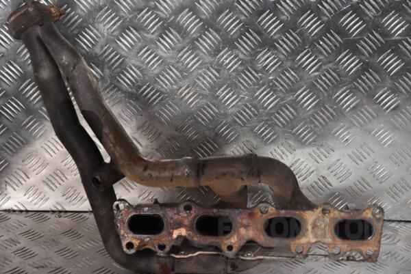 Колектор випускний Mercedes SLK 2.0 16V (W170) 1996-2004 114993 - 2