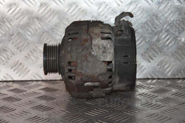 Генератор Mercedes E-class 2.0 16V (W210) 1995-2002 0123320035 114995 - 2