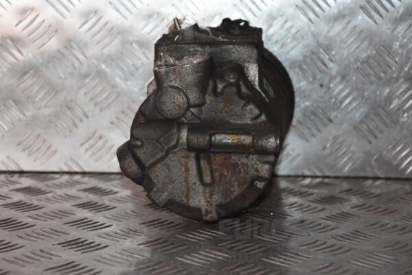 Компрессор кондиционера Mercedes E-class 2.0 16V (W210) 1995-2002 A0002340911 115007 - 3