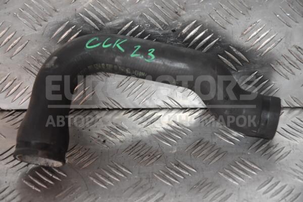 Патрубок системы охлаждения Mercedes CLK 2.3 16V (W208) 1997-2003 A2025014382 115010