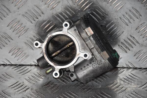 Дросельна заслінка електро Mercedes CLK 2.3 16V (W208) 1997-2003 A1111410125 115013 - 2