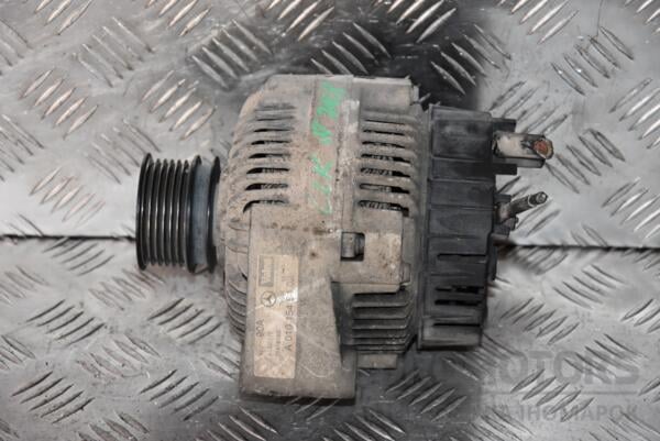 Генератор Mercedes E-class 2.3 16V (W210) 1995-2002 A0101545402 115024 - 2