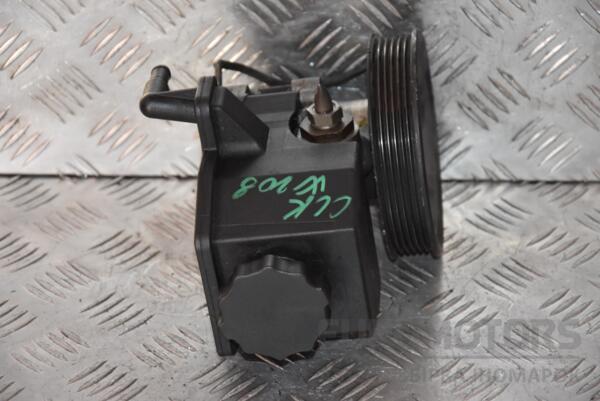 Насос гидроусилителя руля (ГУР) Mercedes CLK 2.3 16V (W208) 1997-2003 A0024663001 115034 - 2