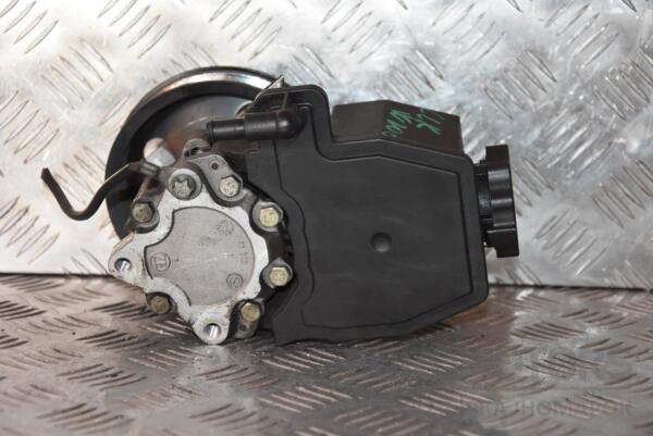 Насос гидроусилителя руля (ГУР) Mercedes CLK 2.3 16V (W208) 1997-2003 A0024663001 115034 - 3