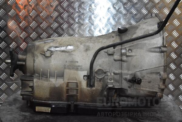 АКПП (автоматична коробка перемикання передач) Mercedes CLK 2.3 16V (W208) 1997-2003 722.605 115043 - 4