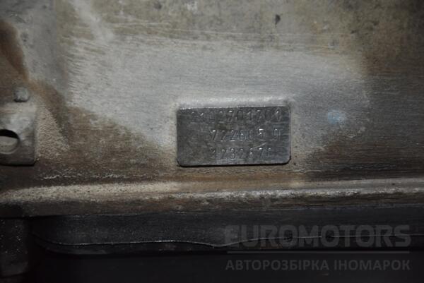 АКПП (автоматична коробка перемикання передач) Mercedes CLK 2.3 16V (W208) 1997-2003 722.605 115043 - 6