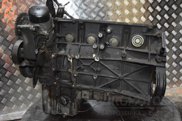 Блок двигуна в зборі Mercedes CLK 2.3 16V (W208) 1997-2003 R1110112201 115049 - 4