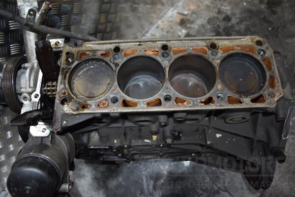 Блок двигуна в зборі Mercedes CLK 2.3 16V (W208) 1997-2003 R1110112201 115049 - 5