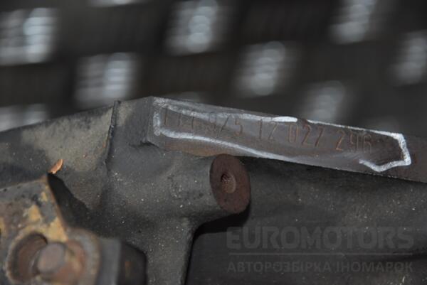 Блок двигуна в зборі Mercedes CLK 2.3 16V (W208) 1997-2003 R1110112201 115049 - 6