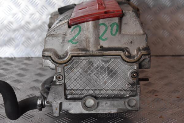 Головка блоку в зборі Mercedes CLK 2.3 16V (W208) 1997-2003 R1110163301 115057 - 2