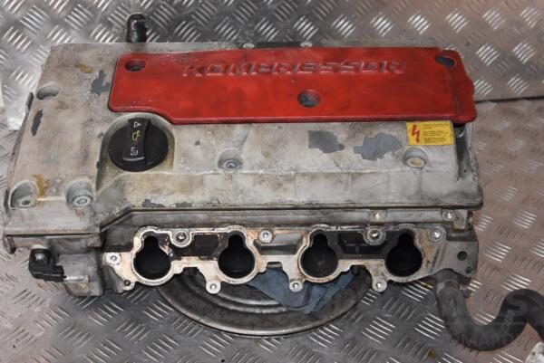 Головка блоку в зборі Mercedes CLK 2.3 16V (W208) 1997-2003 R1110163301 115057 - 3
