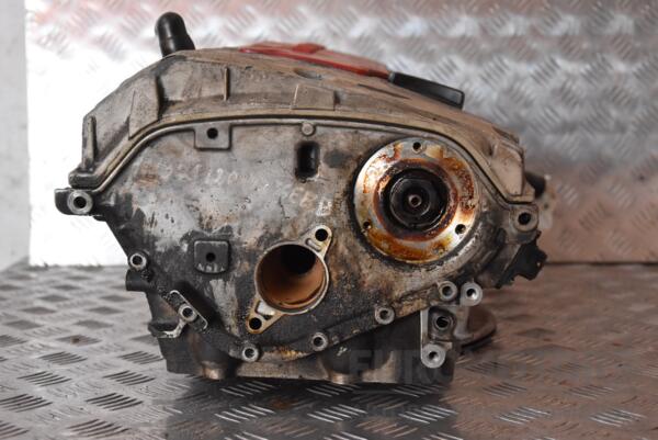 Головка блоку в зборі Mercedes CLK 2.3 16V (W208) 1997-2003 R1110163301 115057 - 4