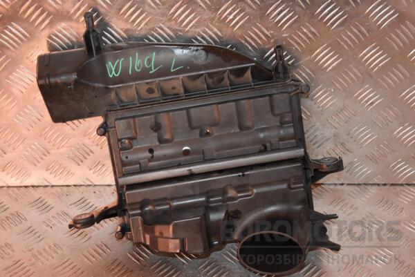 Корпус воздушного фильтра левый Mercedes M-Class 3.0cdi (W164) 2005-2011 A6420902101 115100 - 2