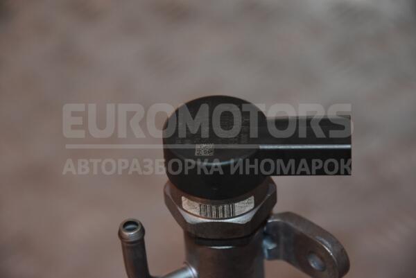 Редукционный клапан Mercedes M-Class 3.0cdi (W164) 2005-2011 A6110780449 115117 euromotors.com.ua