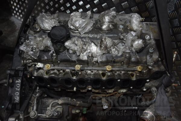 Двигун Toyota Corolla 2.0td (E12) 2001-2006 1CD-FTV 115138 - 5