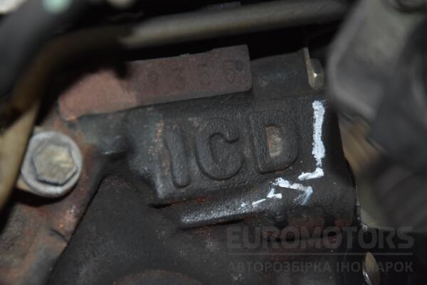 Двигун Toyota Corolla 2.0td (E12) 2001-2006 1CD-FTV 115138 - 6