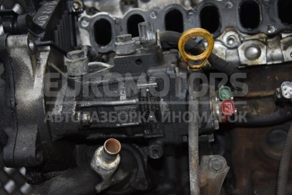 Топливный насос высокого давления ( ТНВД ) Toyota Rav 4 2.0td 2000-2005 2210027010 115144  euromotors.com.ua