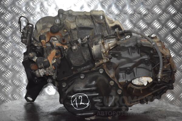 МКПП (механічна коробка перемикання передач) 5-ступка Toyota Avensis Verso 2.0td 2001-2009 115145 - 3