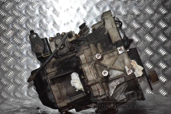 МКПП (механічна коробка перемикання передач) 5-ступка Toyota Avensis Verso 2.0td 2001-2009 115145 - 4