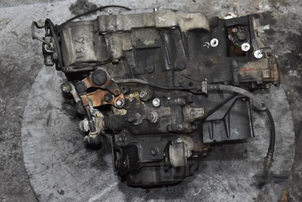 МКПП (механічна коробка перемикання передач) 5-ступка Toyota Avensis Verso 2.0td 2001-2009 115145 - 5