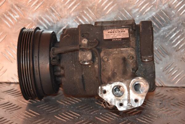 Компрессор кондиционера Toyota Avensis Verso 2.0td 2001-2009 4472204222 115153 - 2