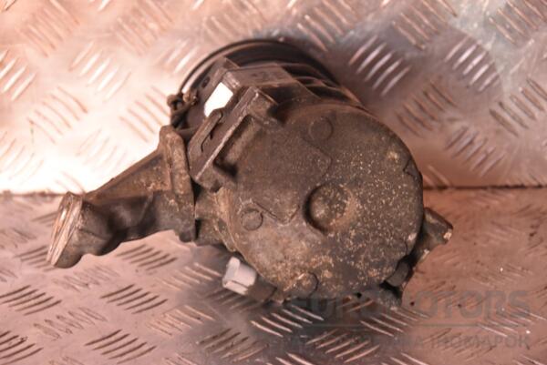 Компрессор кондиционера Toyota Avensis Verso 2.0td 2001-2009 4472204222 115153 - 3