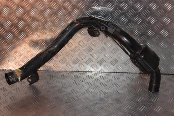 Патрубок інтеркулера Toyota Avensis Verso 2.0td 2001-2009 1736127050 115158 - 2