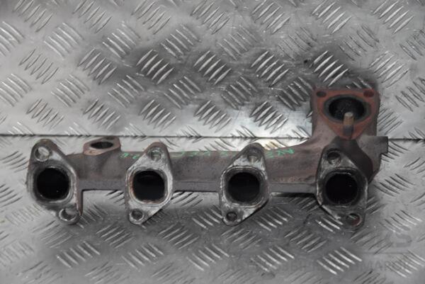 Коллектор выпускной Toyota Avensis Verso 2.0td 2001-2009 1714127030 115169 - 2