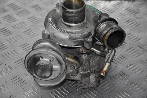 Турбина Toyota Rav 4 2.0td 2000-2005 1720127040 115176 - 2