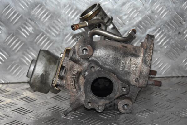 Турбина Toyota Rav 4 2.0td 2000-2005 1720127040 115176 - 3