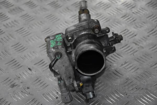 Дросельна заслінка електро Toyota Rav 4 2.0td 2000-2005 8967221020 115185 - 2