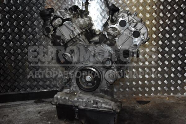Двигатель Mercedes M-Class 3.0cdi (W164) 2005-2011 OM 642.940 115203  euromotors.com.ua