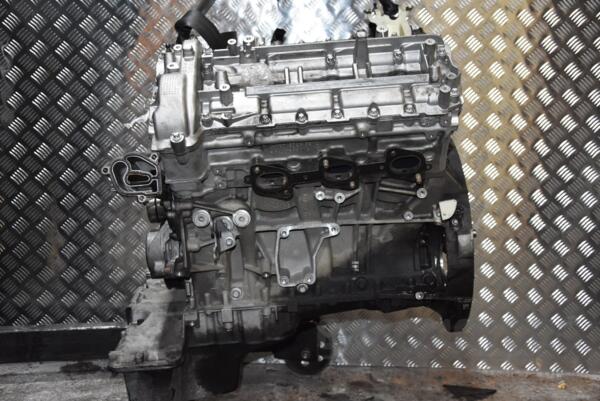 Двигатель Mercedes E-class 3.0cdi (W211) 2002-2009 OM 642.940 115203 - 2