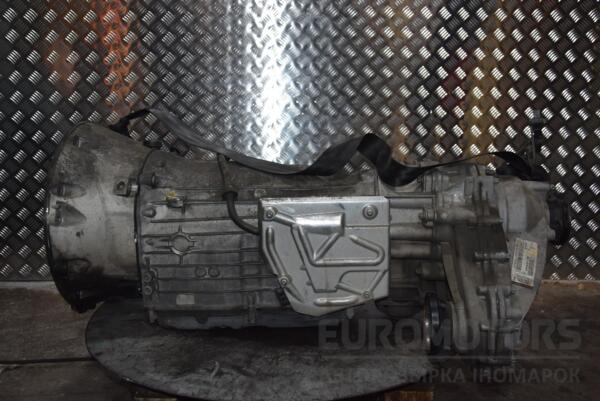 АКПП (автоматична коробка перемикання передач) 4x4 Mercedes M-Class 3.0cdi (W164) 2005-2011 1642707001 115210 - 2