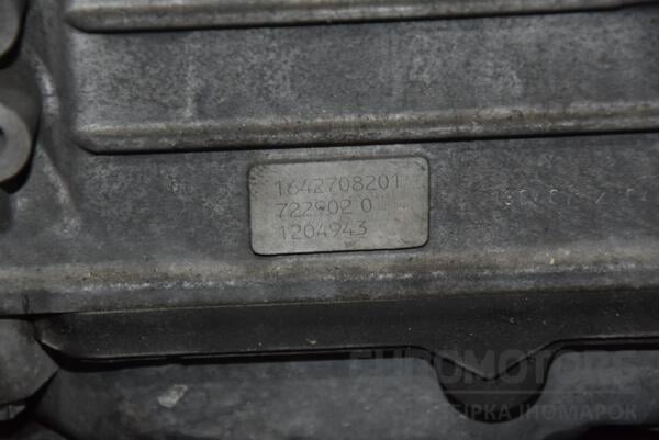 АКПП (автоматична коробка перемикання передач) 4x4 Mercedes M-Class 3.0cdi (W164) 2005-2011 1642707001 115210 - 5