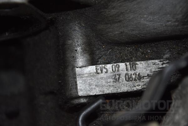 МКПП (механическая коробка переключения передач) 5-ступка Skoda Octavia 1.8T 20V (A4) 1996-2010 EVS 115220 - 5