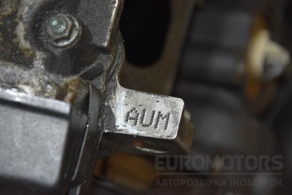 Двигун Audi A3 1.8T 20V (8L) 1996-2003 AUM 115225 - 6