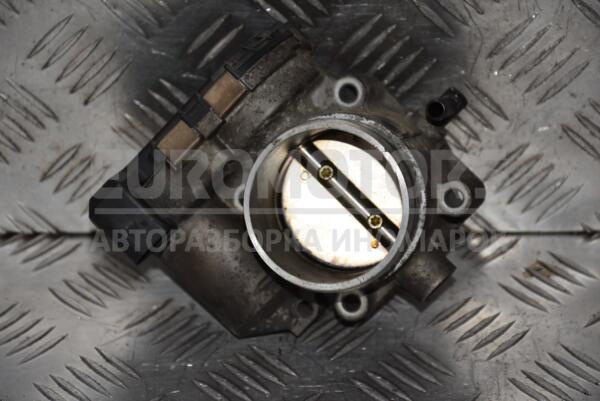Дроссельная заслонка электр Skoda Octavia 1.8T 20V (A4) 1996-2010 0280750036 115245  euromotors.com.ua