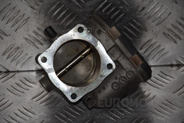 Дросельна заслінка електро Skoda Octavia 1.8T 20V (A4) 1996-2010 0280750036 115245 - 2