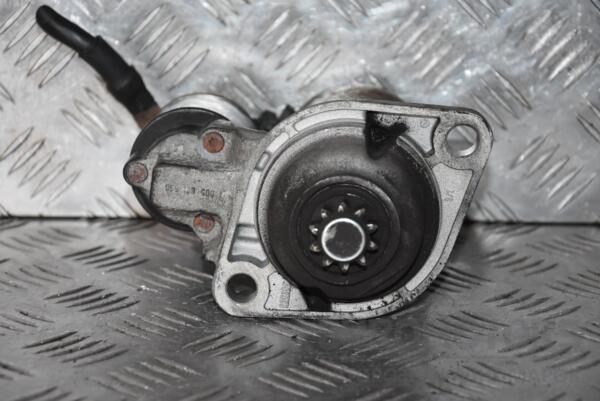 Стартер Audi A3 1.8T 20V (8L) 1996-2003 02A911023LX 115259 - 2