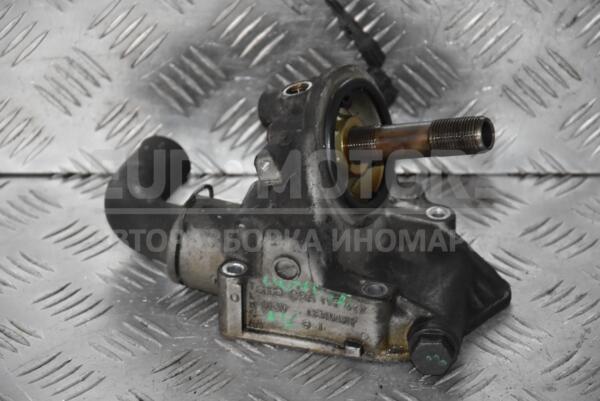 Кронштейн масляного фільтра Skoda Octavia 1.8T 20V (A4) 1996-2010 06A115417 115275