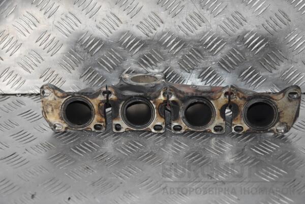 Колектор випускний Skoda Octavia 1.8T 20V (A4) 1996-2010 06A253033AB 115278 - 2