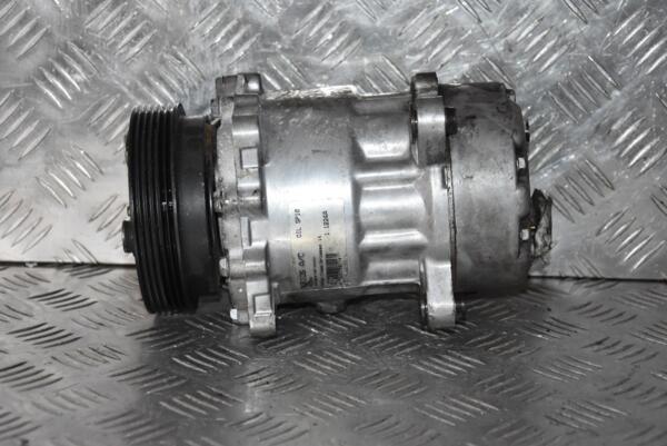 Компресор кондиціонера Audi A3 1.8T 20V (8L) 1996-2003 115280 - 2